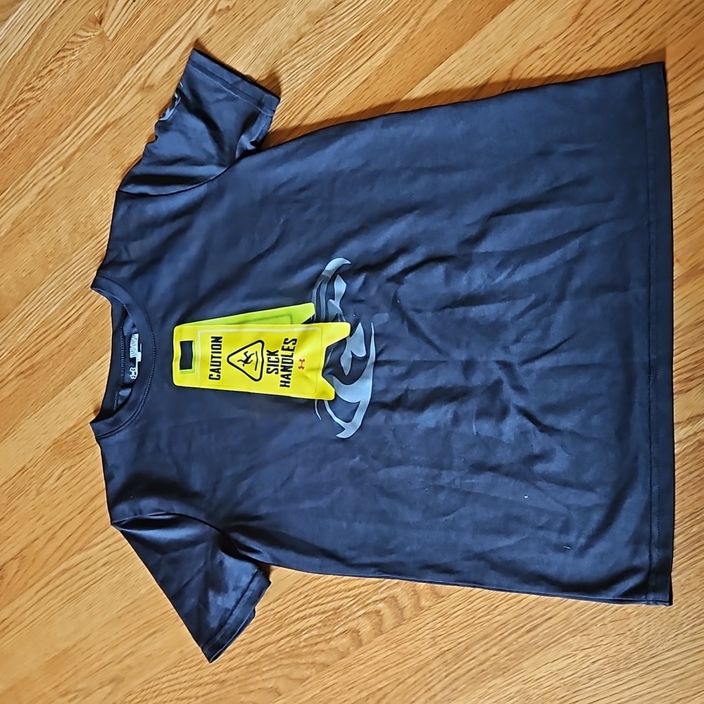 Under Armour Athletic Shirt